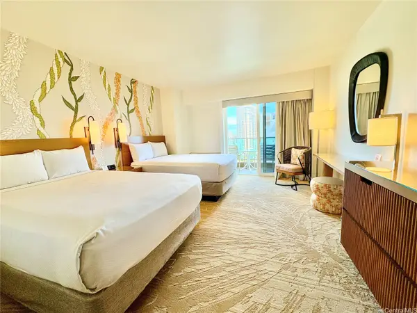 410 Atkinson Drive #1621, Honolulu, HI 96814