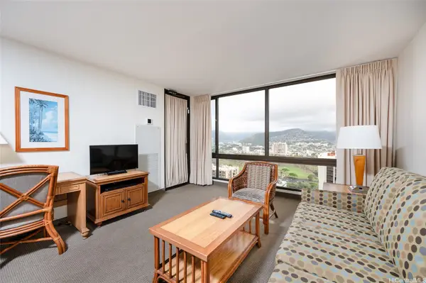 229 Paoakalani Avenue #2901(NUC), Honolulu, HI 96815