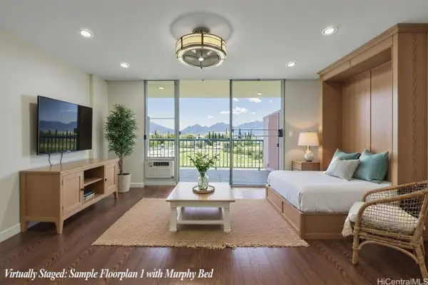 1830 Wilikina Drive #810, Wahiawa, HI 96786