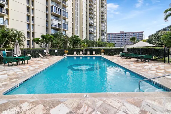 3161 Ala Ilima Street #1914, Honolulu, HI 96818