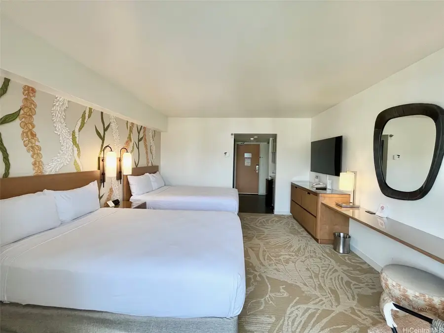 410 Atkinson Drive #3405, Honolulu, HI 96814 - Image #3