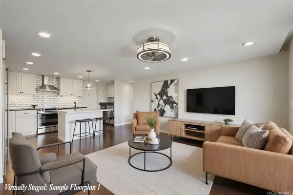 1830 Wilikina Drive #812, Wahiawa, HI 96786