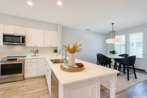 91-2220 Kaiwawalo Street #11-1105, Ewa Beach, HI 96706