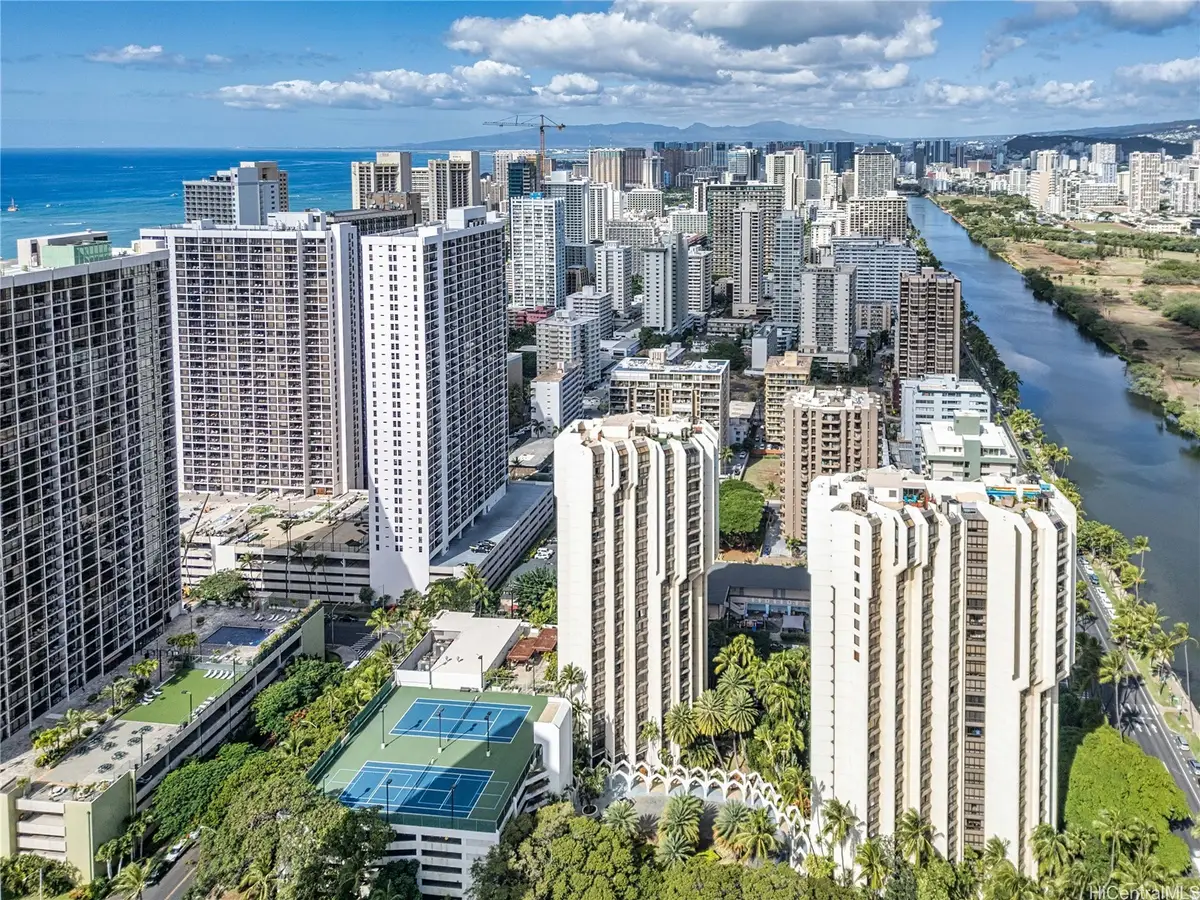 300 Wai Nani Way #II914, Honolulu, HI 96815 - Image #1