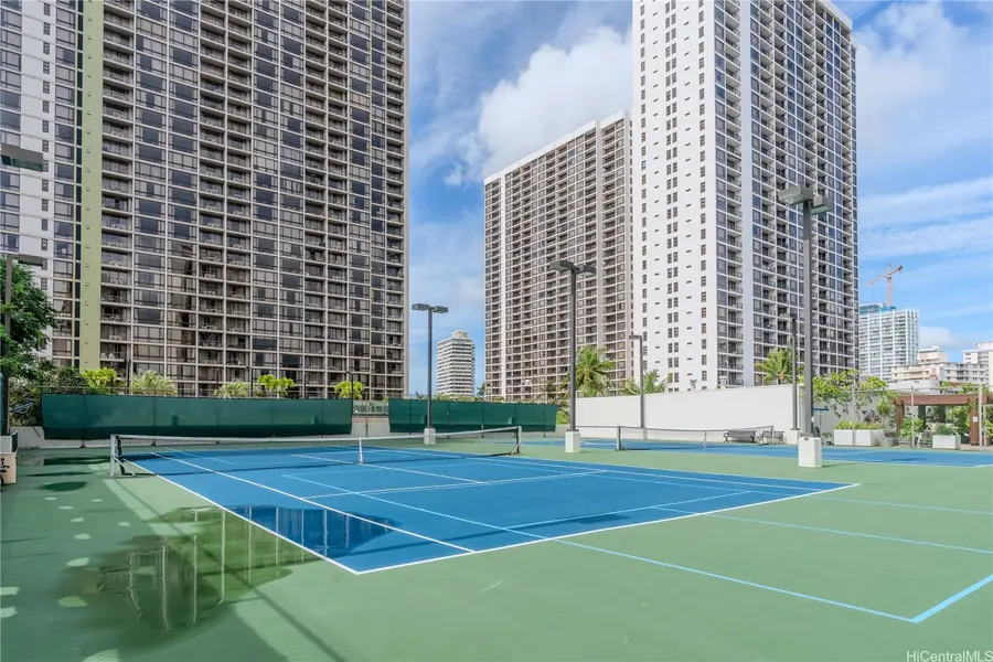 300 Wai Nani Way #II914, Honolulu, HI 96815 - Image #3