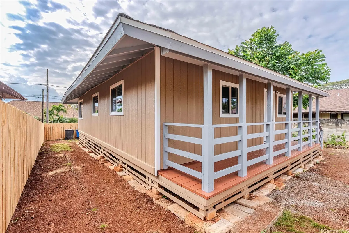 224 Crest Avenue, Wahiawa, HI 96786 - Image #1