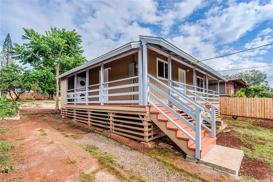 224 Crest Avenue, Wahiawa, HI 96786 - Image #2