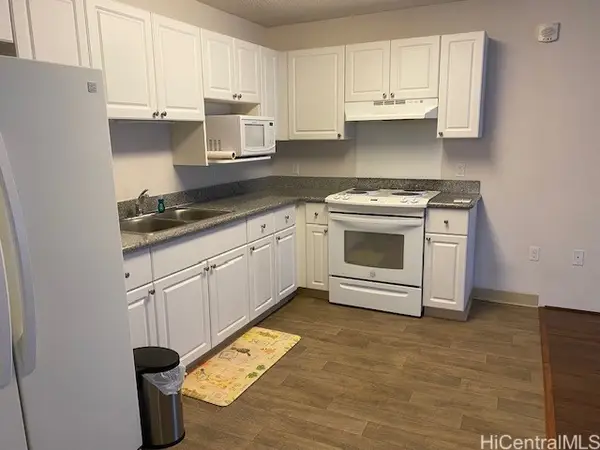 801 South Streets #503, Honolulu, HI 96813