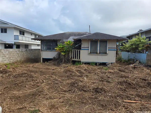 54-016 Pipilani Place, Hauula, HI 96717