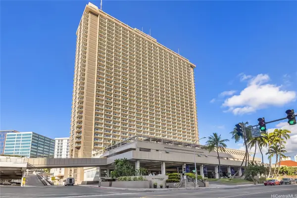 410 Atkinson Drive #933, Honolulu, HI 96814