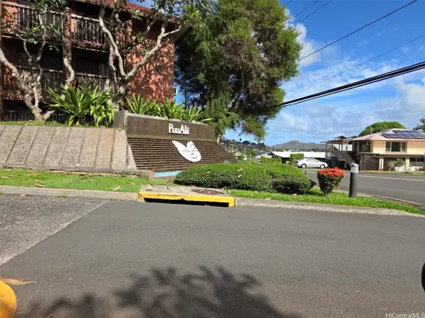 46-049 Aliianela Place #1712, Kaneohe, HI 96744