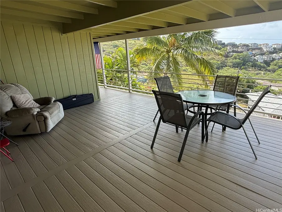 3836 Pukalani Place, Honolulu, HI 96816 - Image #3