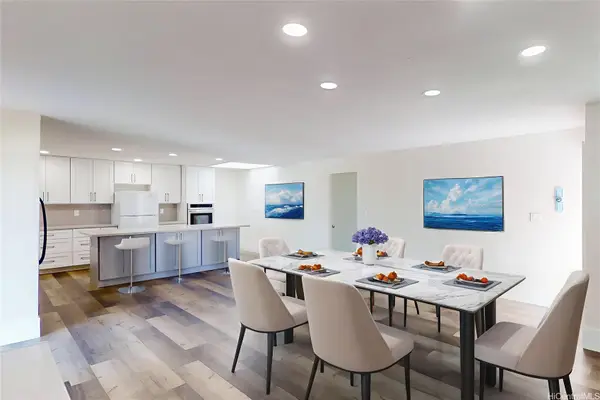 1543 Mahie Place, Honolulu, HI 96818