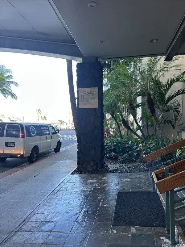 1765 Ala Moana Boulevard #1492, Honolulu, HI 96815