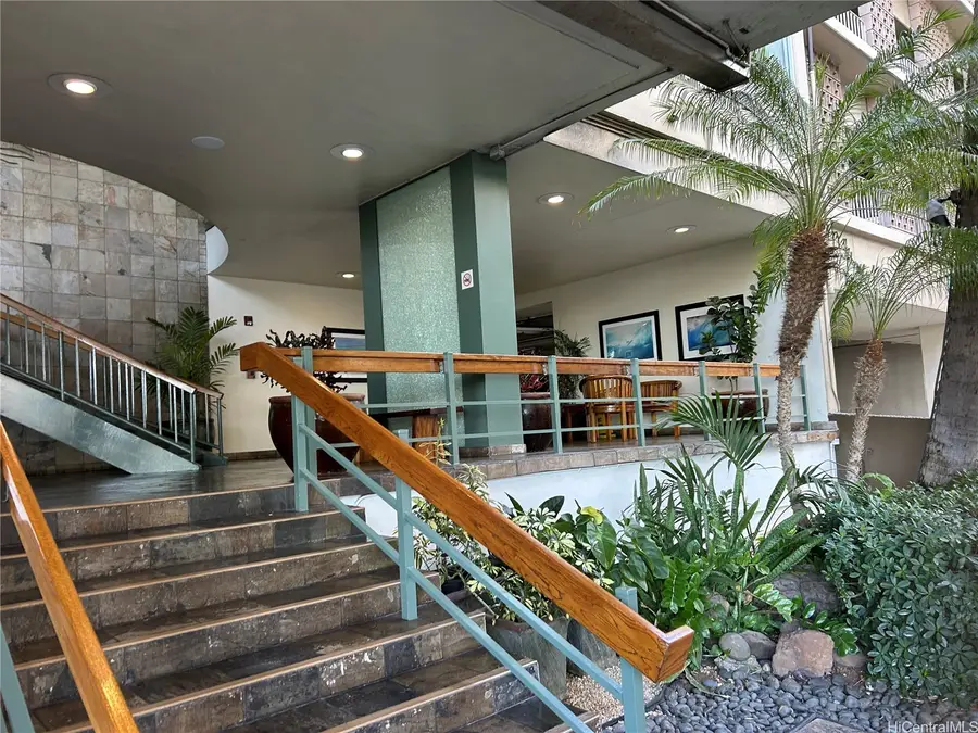 1765 Ala Moana Boulevard #1492, Honolulu, HI 96815 - Image #3