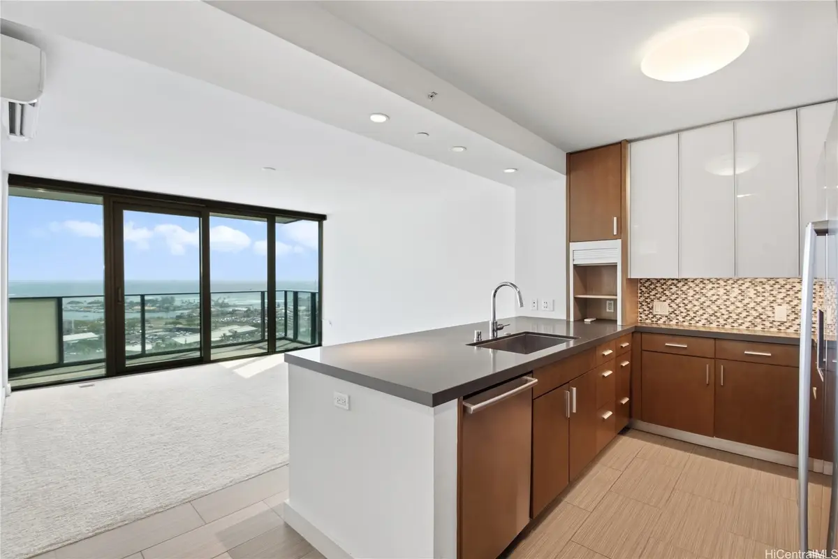 600 Ala Moana Boulevard #2103, Honolulu, HI 96813 - Image #1