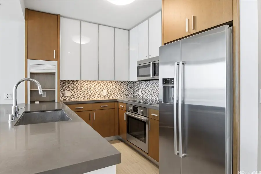 600 Ala Moana Boulevard #2103, Honolulu, HI 96813 - Image #2