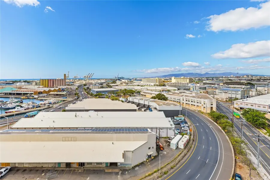 215 N King Street #1511, Honolulu, HI 96817 - #3