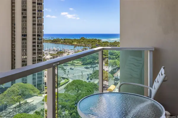 410 Atkinson Drive #1509, Honolulu, HI 96814