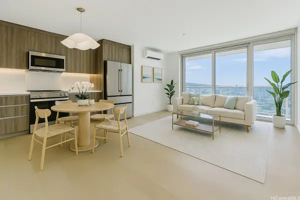 1500 Rycroft Street #3207R, Honolulu, HI 96814