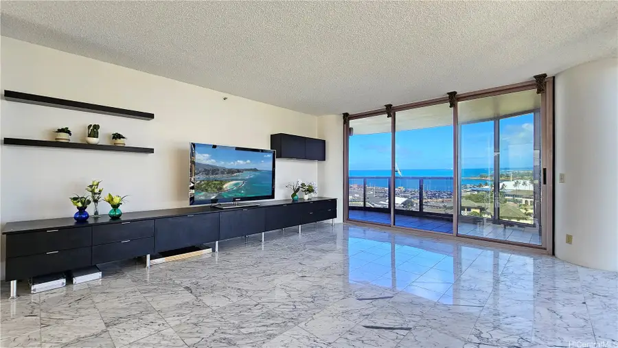415 South Street #1204, Honolulu, HI 96813 - Image #2