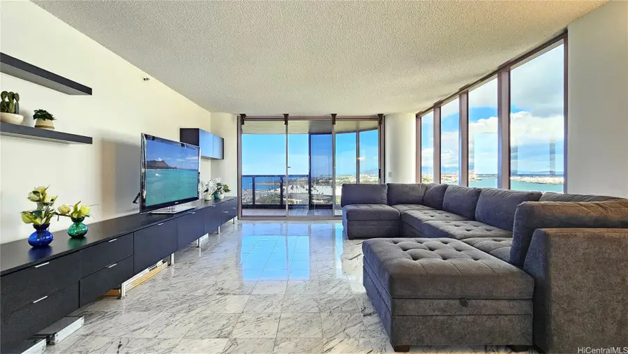 415 South Street #1204, Honolulu, HI 96813 - Image #3