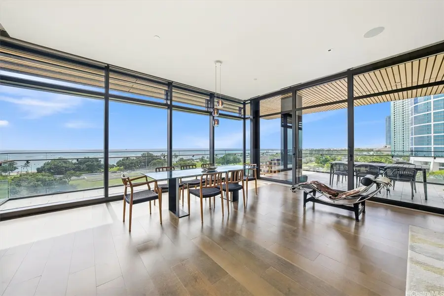 1388 Ala Moana Boulevard #2701, Honolulu, HI 96814 - Image #2