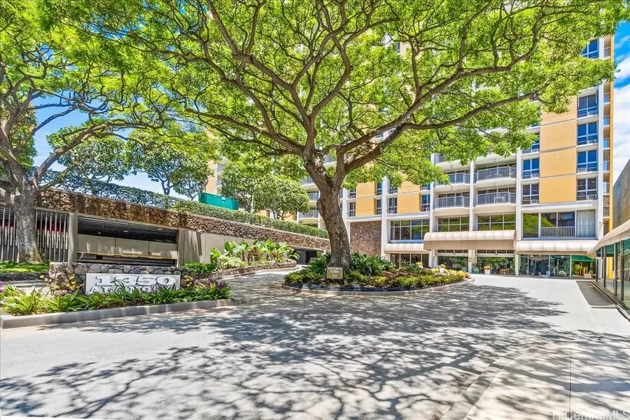 1350 Ala Moana Boulevard #810, Honolulu, HI 96814 - Image #2