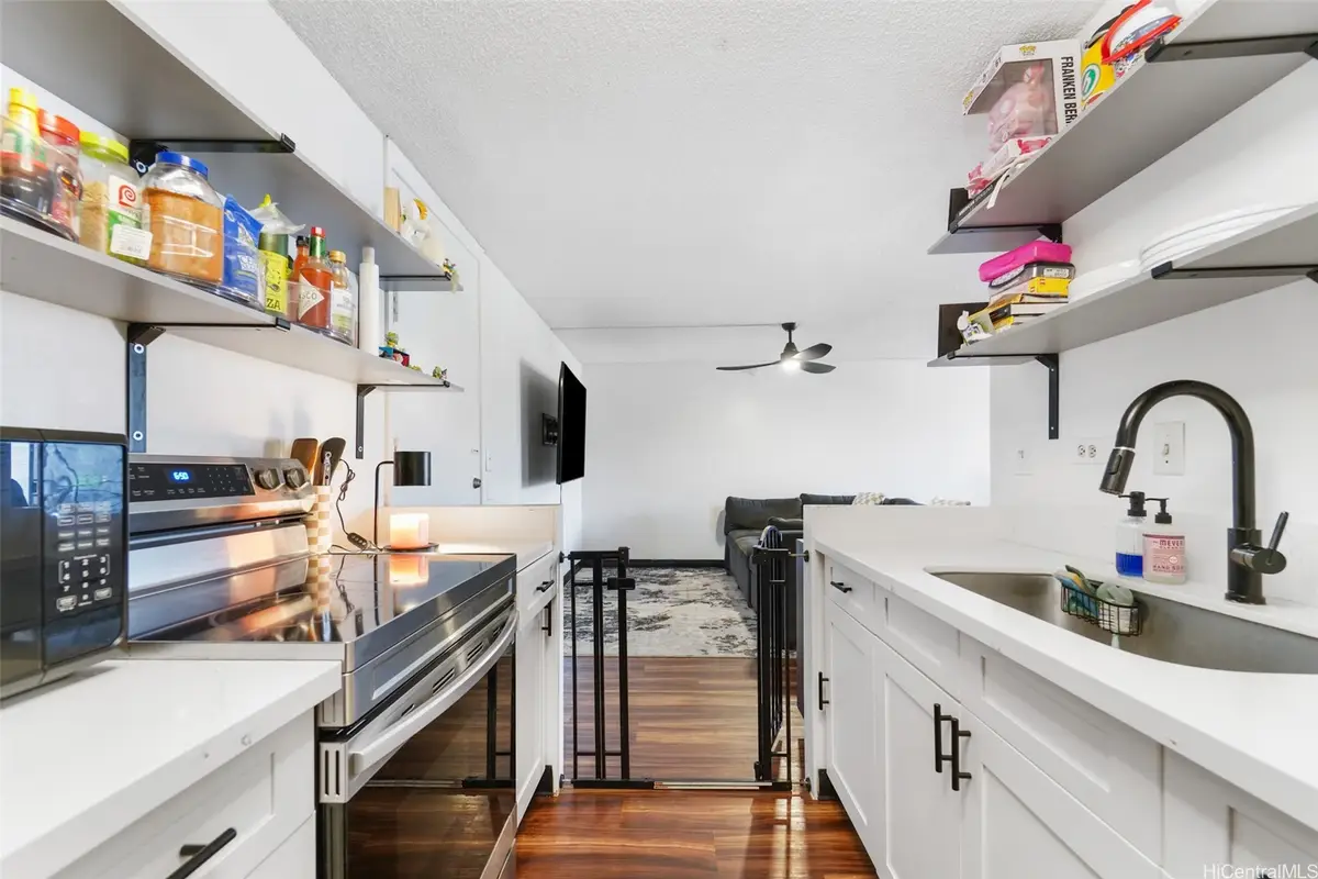 1250 Richard Lane #410, Honolulu, HI 96819 - #1