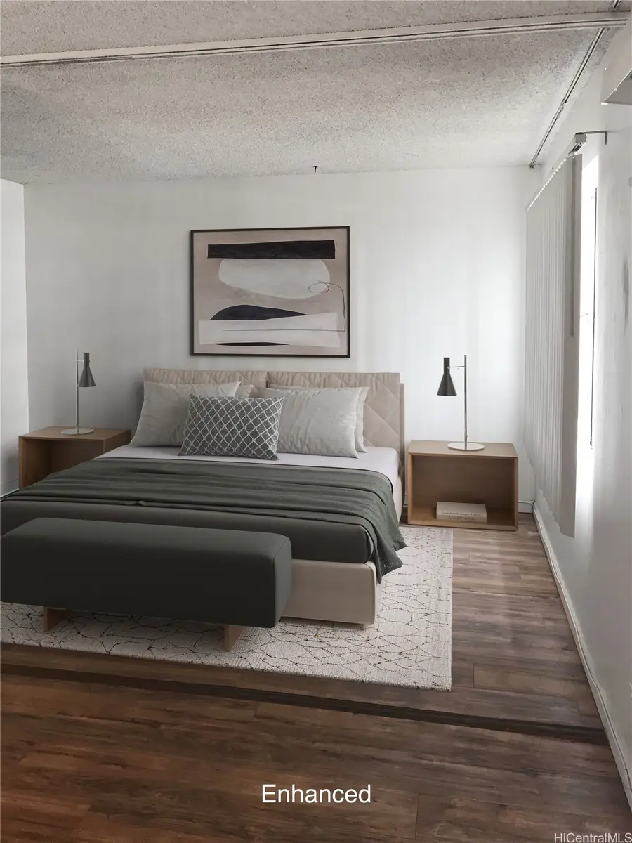 411 Kaiolu Street #203, Honolulu, HI 96815 - Image #3