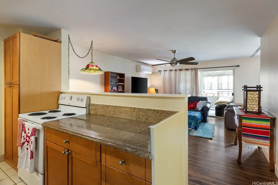 411 Kaiolu Street #504, Honolulu, HI 96815 - Image #3