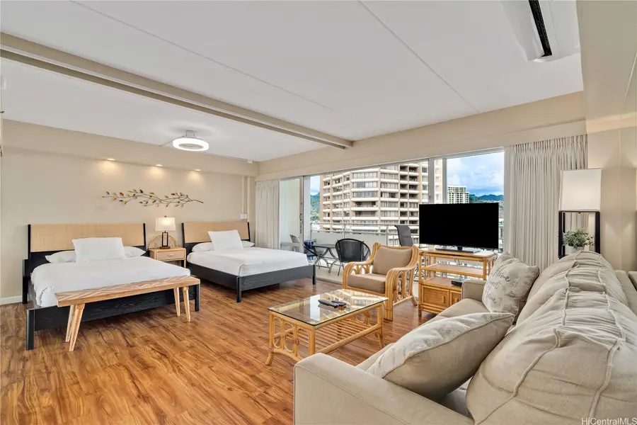 1777 Ala Moana Boulevard #1907, Honolulu, HI 96815 - Image #2