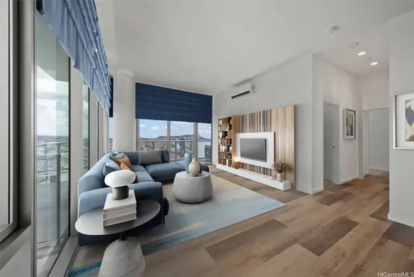 1500 Rycroft Street #PH 4401, Honolulu, HI 96814
