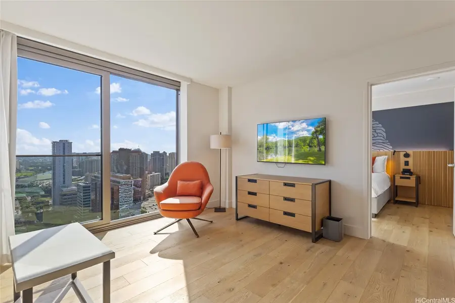 1390 Kapiolani Boulevard #3503, Honolulu, HI 96814 - Image #2