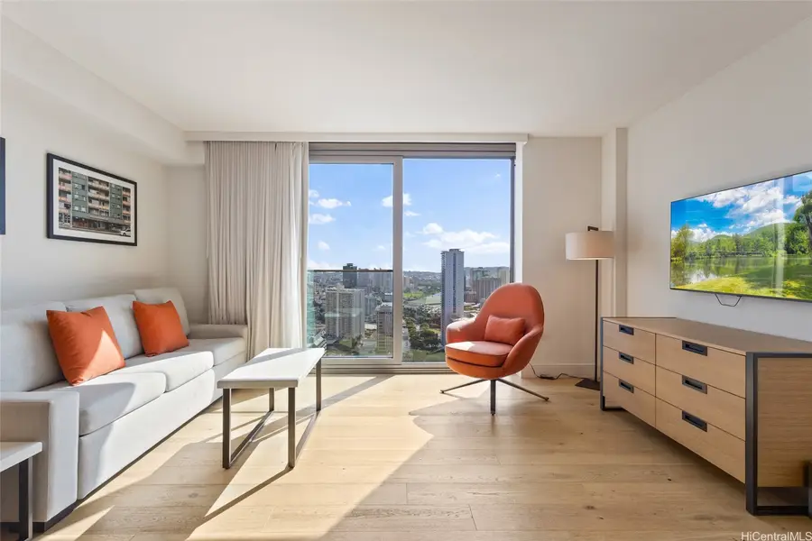 1390 Kapiolani Boulevard #3503, Honolulu, HI 96814 - Image #3