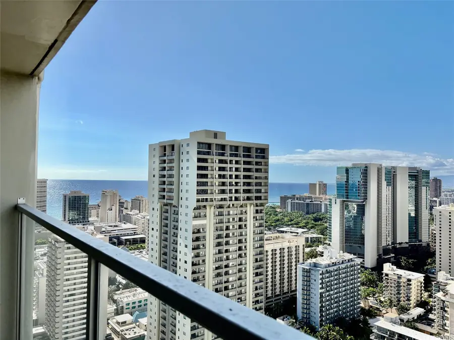 445 Seaside Avenue #3916, Honolulu, HI 96815 - Image #2