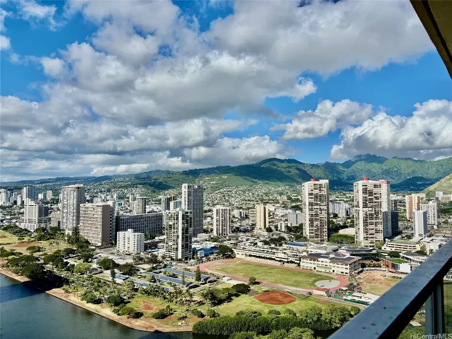 445 Seaside Avenue #3916, Honolulu, HI 96815 - Image #3