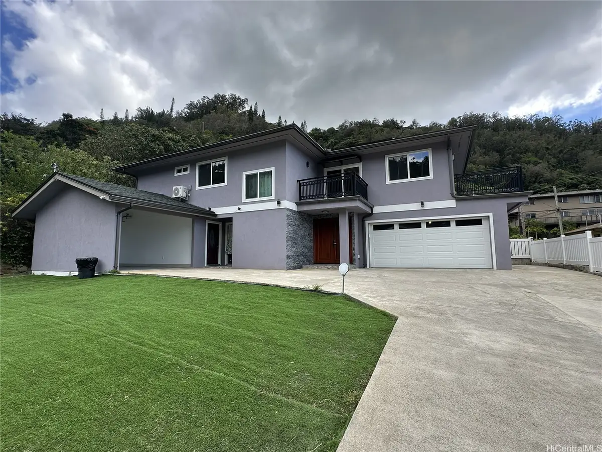 2763 Booth Road, Honolulu, HI 96813 - Image #1