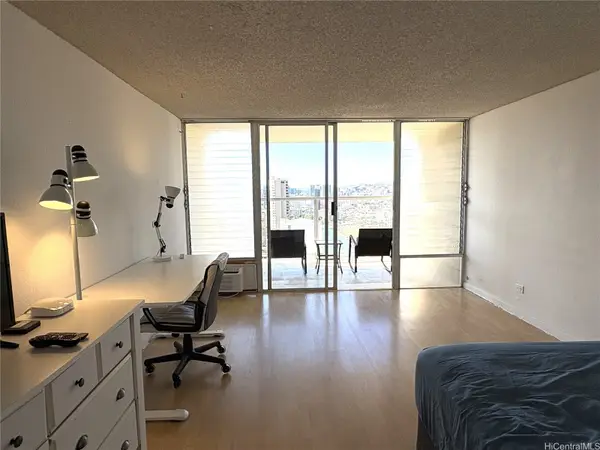 445 Seaside Avenue #4104, Honolulu, HI 96815
