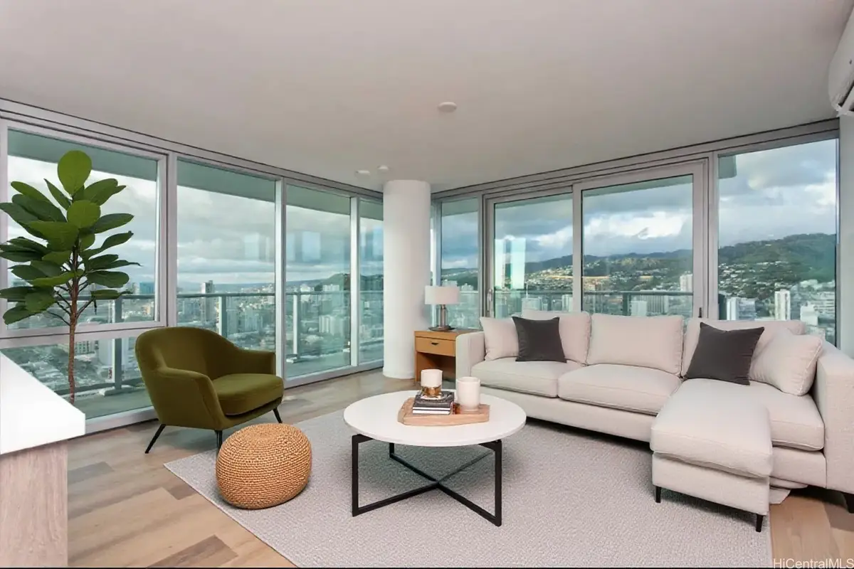 1515 Liona Street #3418, Honolulu, HI 96814 - Image #1