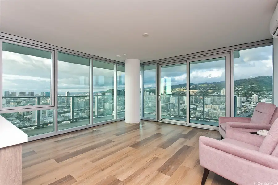 1515 Liona Street #3418, Honolulu, HI 96814 - Image #2