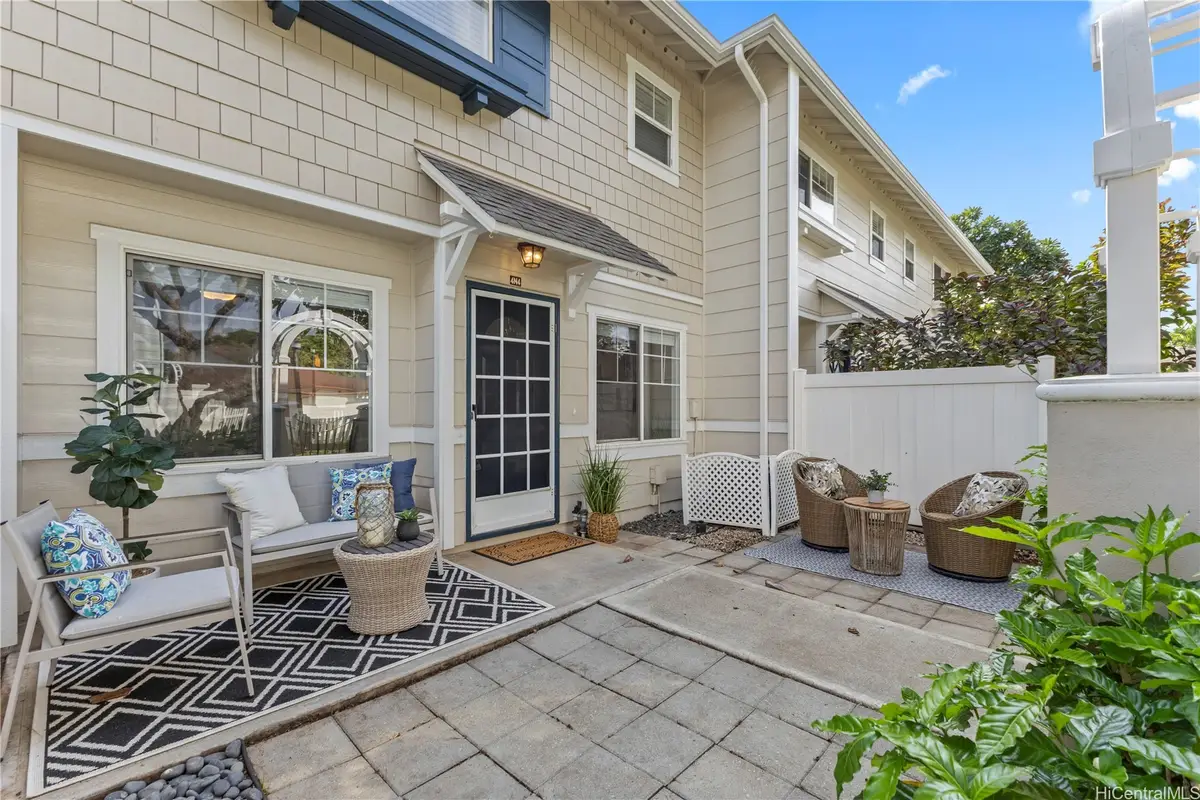 91-1031 Kaimalie Street #4N4, Ewa Beach, HI 96706 - Image #1