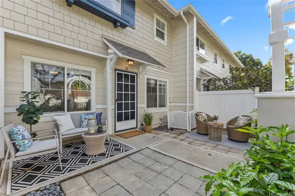 91-1031 Kaimalie Street #4N4, Ewa Beach, HI 96706