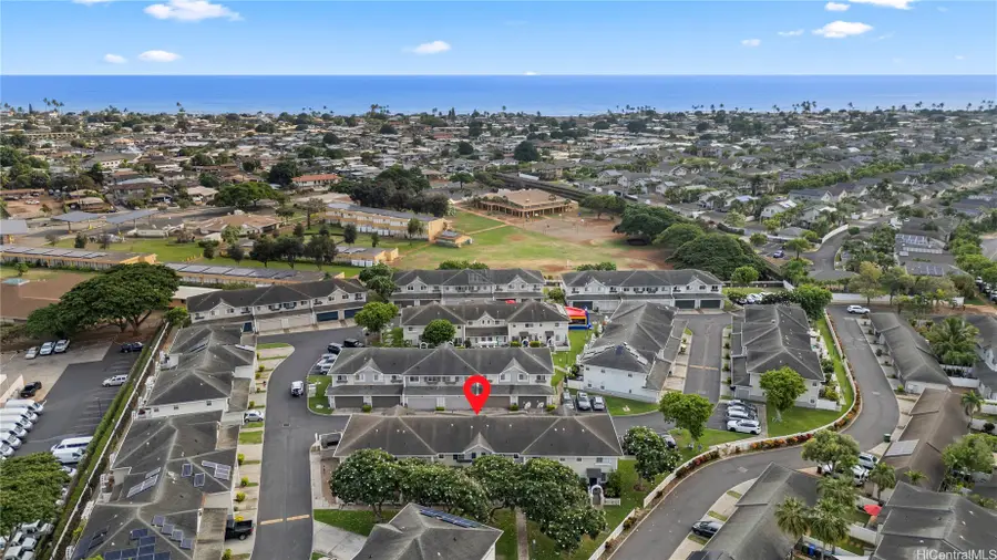 91-1031 Kaimalie Street #4N4, Ewa Beach, HI 96706 - Image #2
