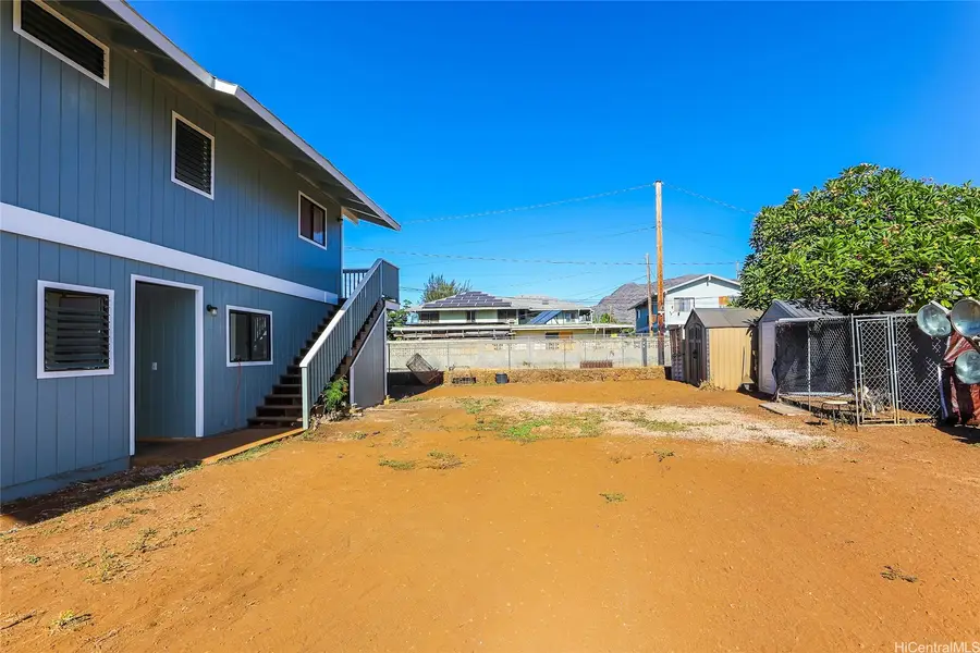 84-924 Hana Street, Waianae, HI 96792 - #2