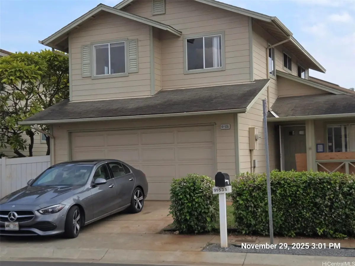 91-535 Pohakupili Place, Ewa Beach, HI 96706 - Image #1
