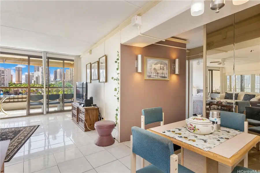 2333 Kapiolani Boulevard #811, Honolulu, HI 96826 - Image #3