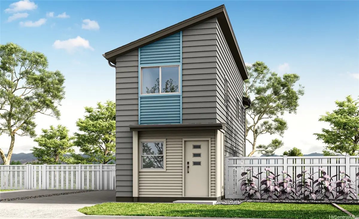 91-3525 Kamalie Mua Street #65, Ewa Beach, HI 96706 - Image #1