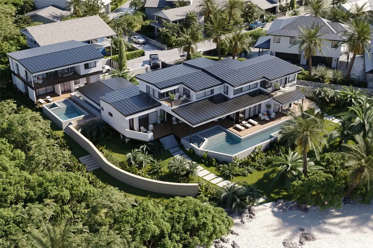 58-1 Makanale Street, Haleiwa, HI 96712 - Image #1