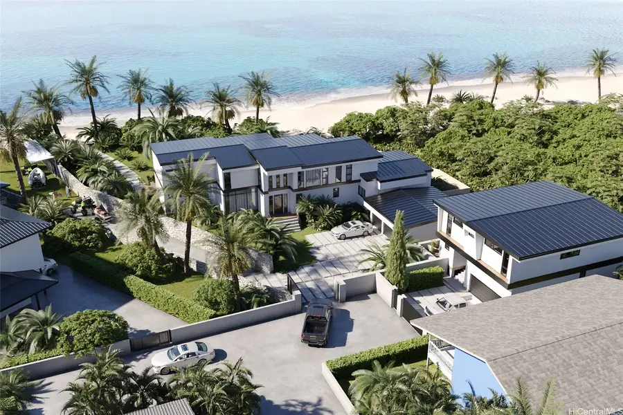 58-1 Makanale Street, Haleiwa, HI 96712 - Image #2